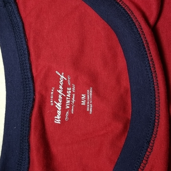 Weatherproof Vintage Women’s 2-piece Pajama Set Size L Fleece - Picture 5 of 8